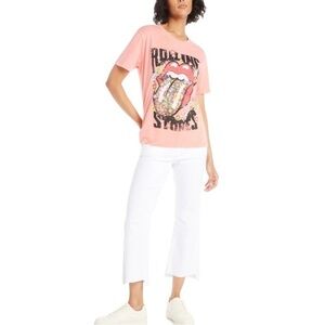 The Rolling Stones Tee